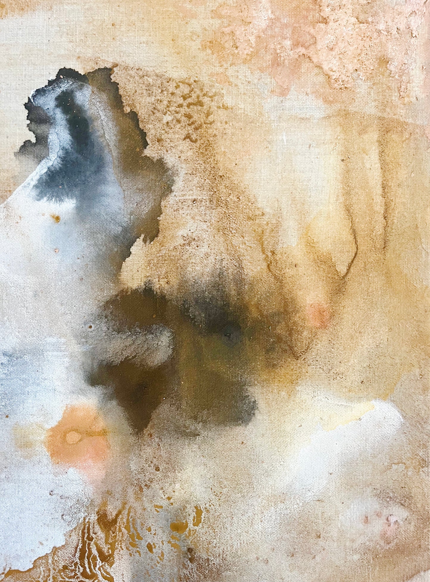 FOOLS GOLD 1