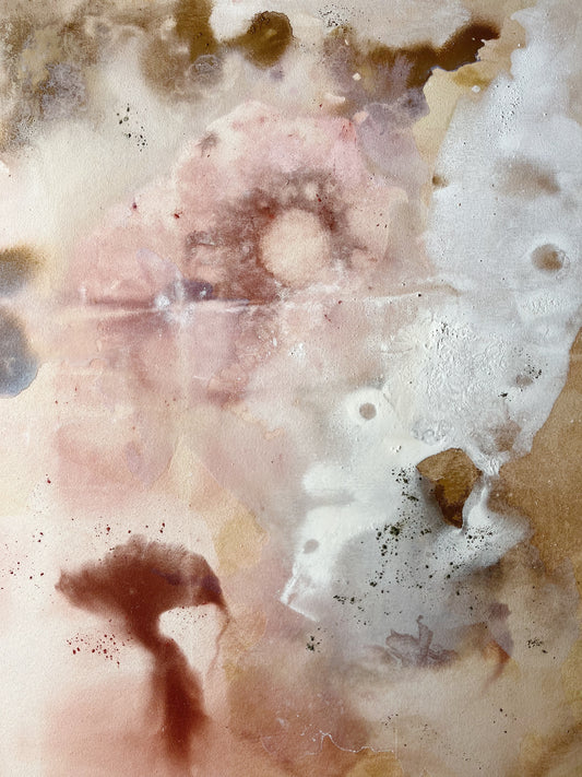 ACROSS THE SHORELINE